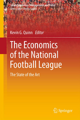 The Economics of the National Football League - 