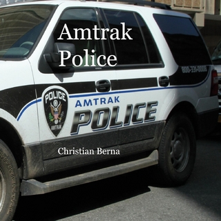 Amtrak Police