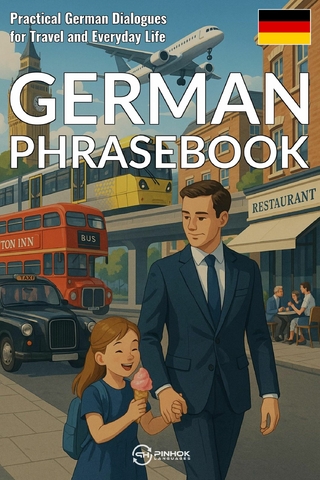German Phrasebook