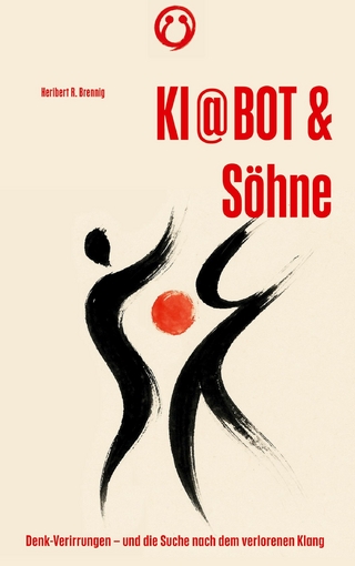 KI @ BOT & Söhne