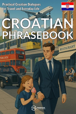 Croatian Phrasebook