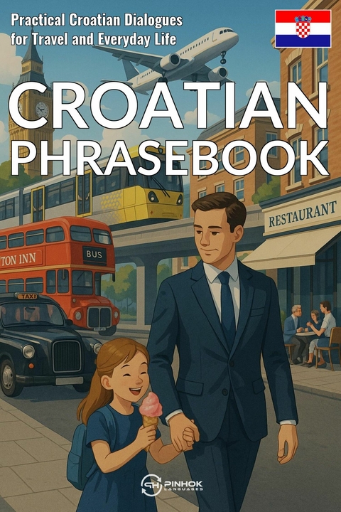 Croatian Phrasebook -  Pinhok Languages