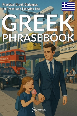 Greek Phrasebook
