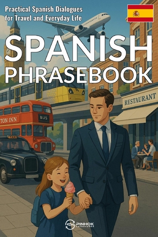 Spanish Phrasebook