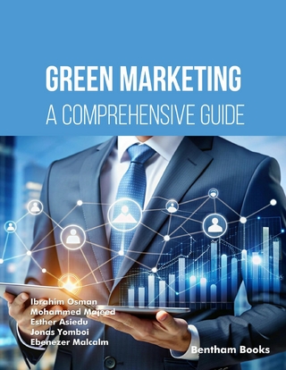 Green Marketing: A Comprehensive Guide