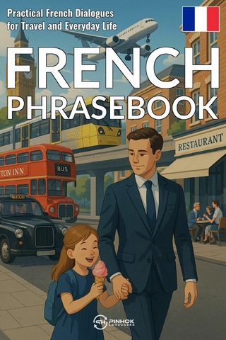 French Phrasebook