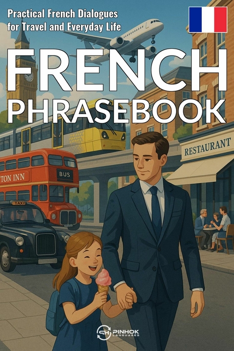 French Phrasebook -  Pinhok Languages