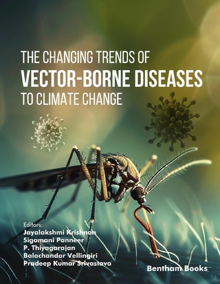 The Changing Trends of VectorBorne Diseases to Climate Change