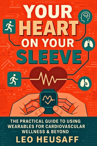 Your Heart on Your Sleeve