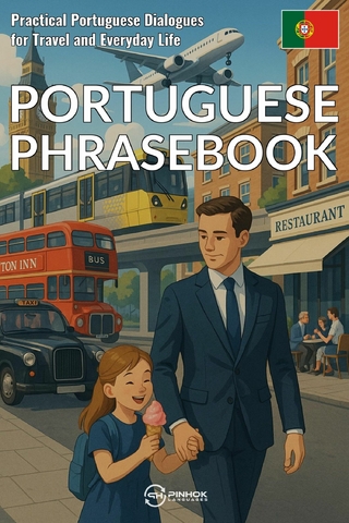 Portuguese Phrasebook