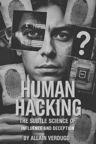 Human Hacking