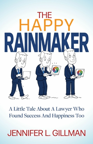 The Happy Rainmaker