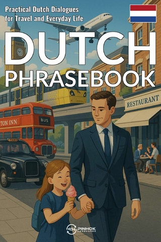 Dutch Phrasebook