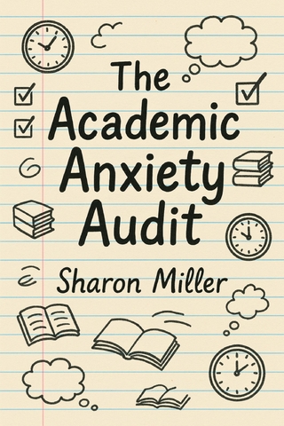 The Academic Anxiety Audit