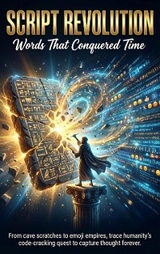 Script Revolution: Words That Conquered Time - Caleb Prescott