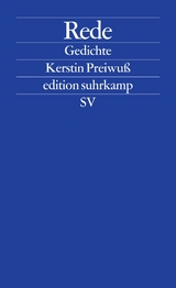 Rede - Kerstin Preiwu&szlig;