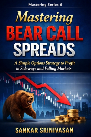 Mastering Bear Call Spreads