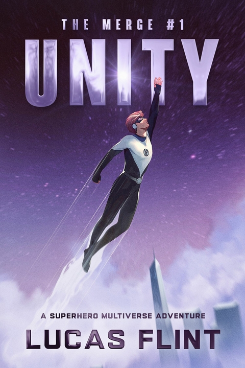 Unity -  Lucas Flint