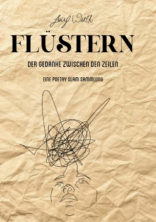 Flüstern