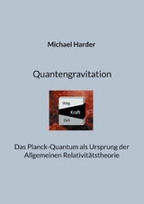 Quantengravitation - Michael Harder