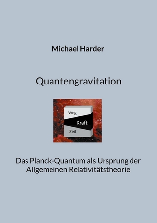 Quantengravitation