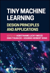 Tiny Machine Learning: Design Principles and Applications - 