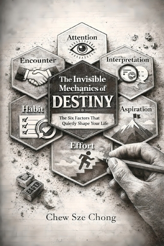 The Invisible Mechanics of Destiny