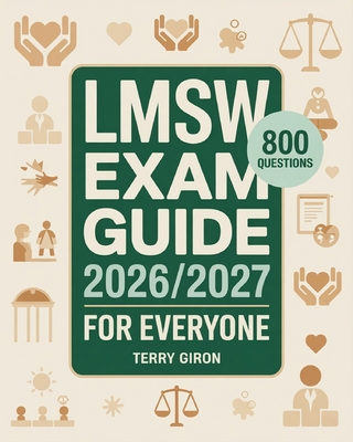 LMSW Exam Guide 2026/2027 for Everyone