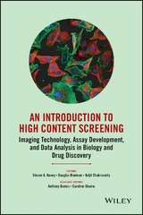 An Introduction To High Content Screening - 