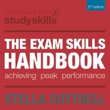 The Exam Skills Handbook - Cottrell, Stella