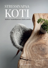 Stressivapaa koti - Sini Haverinen