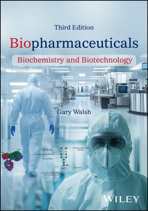 Biopharmaceuticals - Gary Walsh