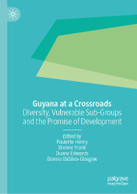 Guyana at a Crossroads - 