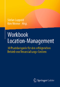 Workbook Location-Management