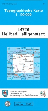 Heilbad Heiligenstadt - 