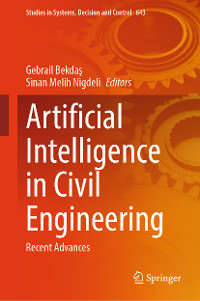 Artificial Intelligence in Civil Engineering