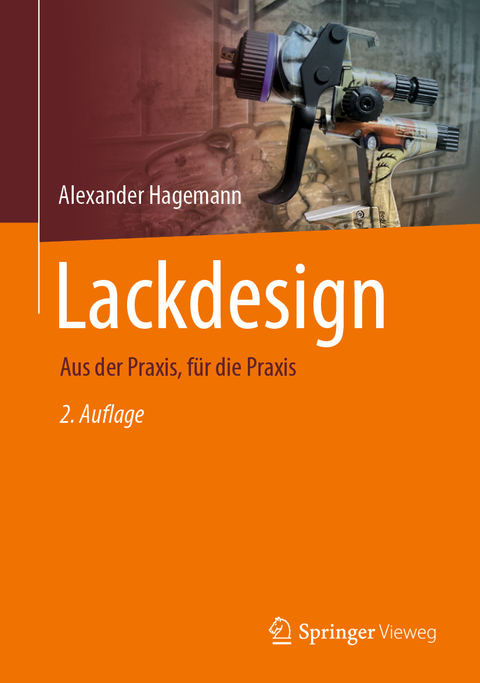 Lackdesign - Alexander Hagemann