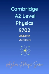 Cambridge A2 Level Physics 9702 - Azhar Ul Haque Sario