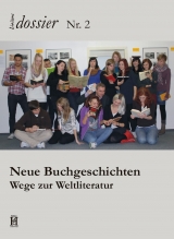 Neue Buchgeschichten - 