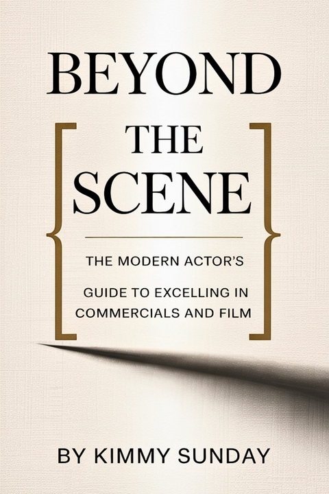 Beyond the Scene -  Kimmy Sunday