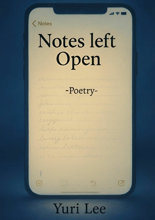 Notes Left Open