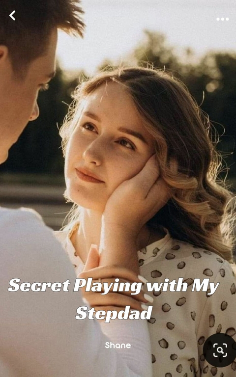 Secret Playing with My Stepdad -  SHANE