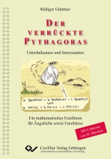Der verr&uuml;ckte Pythagoras - R&uuml;diger G&uuml;nttner