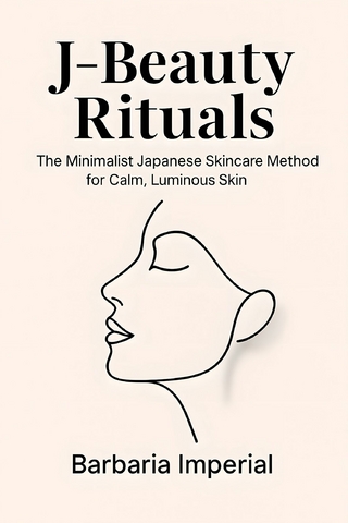 J-Beauty Rituals