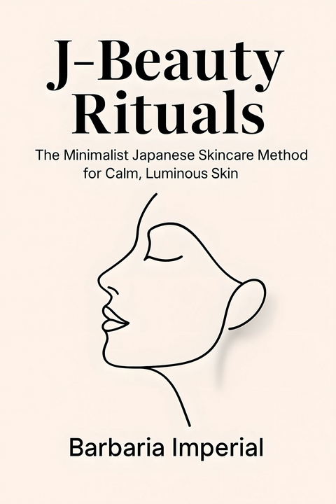 J-Beauty Rituals -  Barbara Imperial