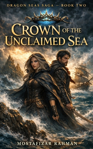 Crown of the Unclaimed Sea