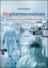 Biopharmaceuticals - Gary Walsh