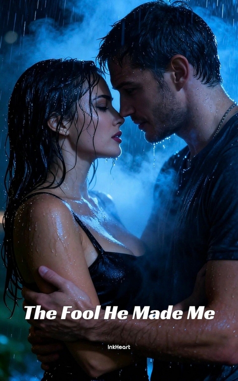 The Fool He Made Me -  InkHeart