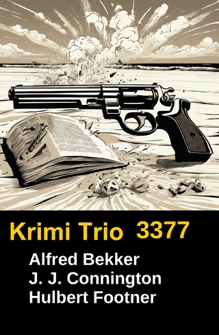 Krimi Trio 3377