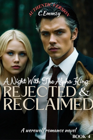 A Night With The Alpha King